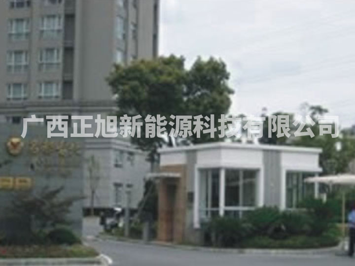 長沙.名都花園